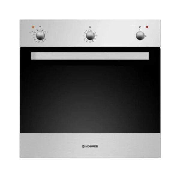 forno da incasso a GAS hoover doppio bruciatore grill GAS OVG505/3X